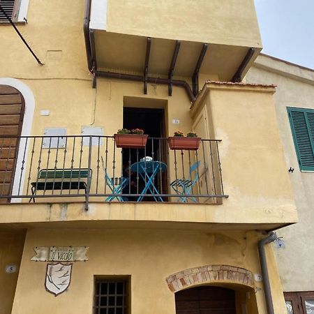 Tuscany Heba มาลียาโน อิน ตอสกานา ภายนอก รูปภาพ