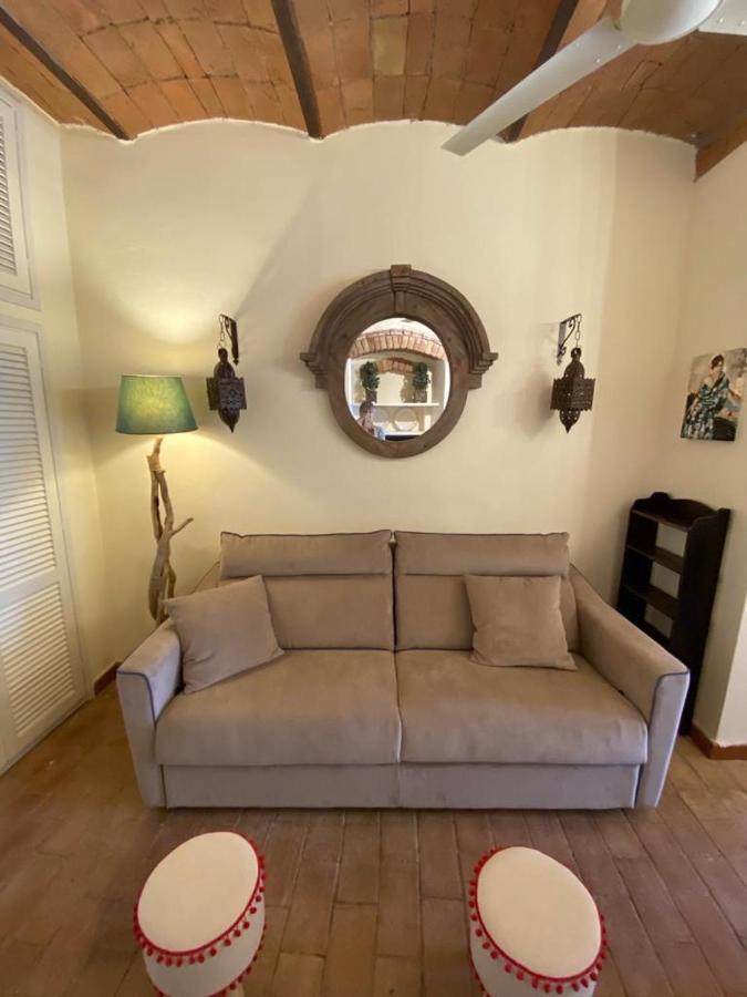 Tuscany Heba มาลียาโน อิน ตอสกานา ภายนอก รูปภาพ