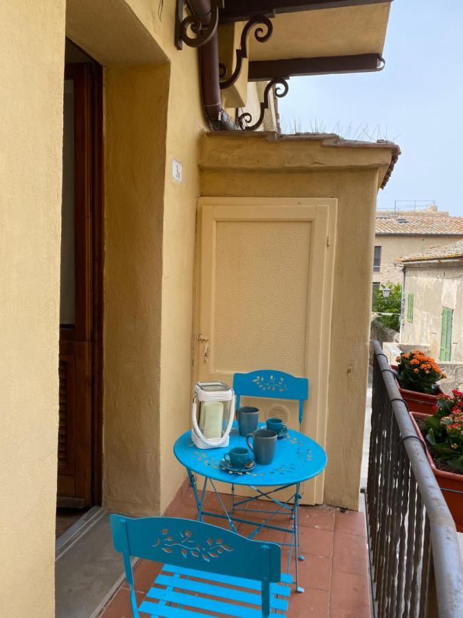 Tuscany Heba มาลียาโน อิน ตอสกานา ภายนอก รูปภาพ